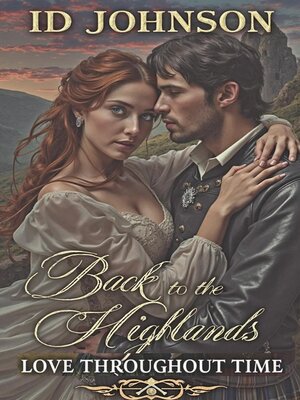 cover image of Back to the Highlands